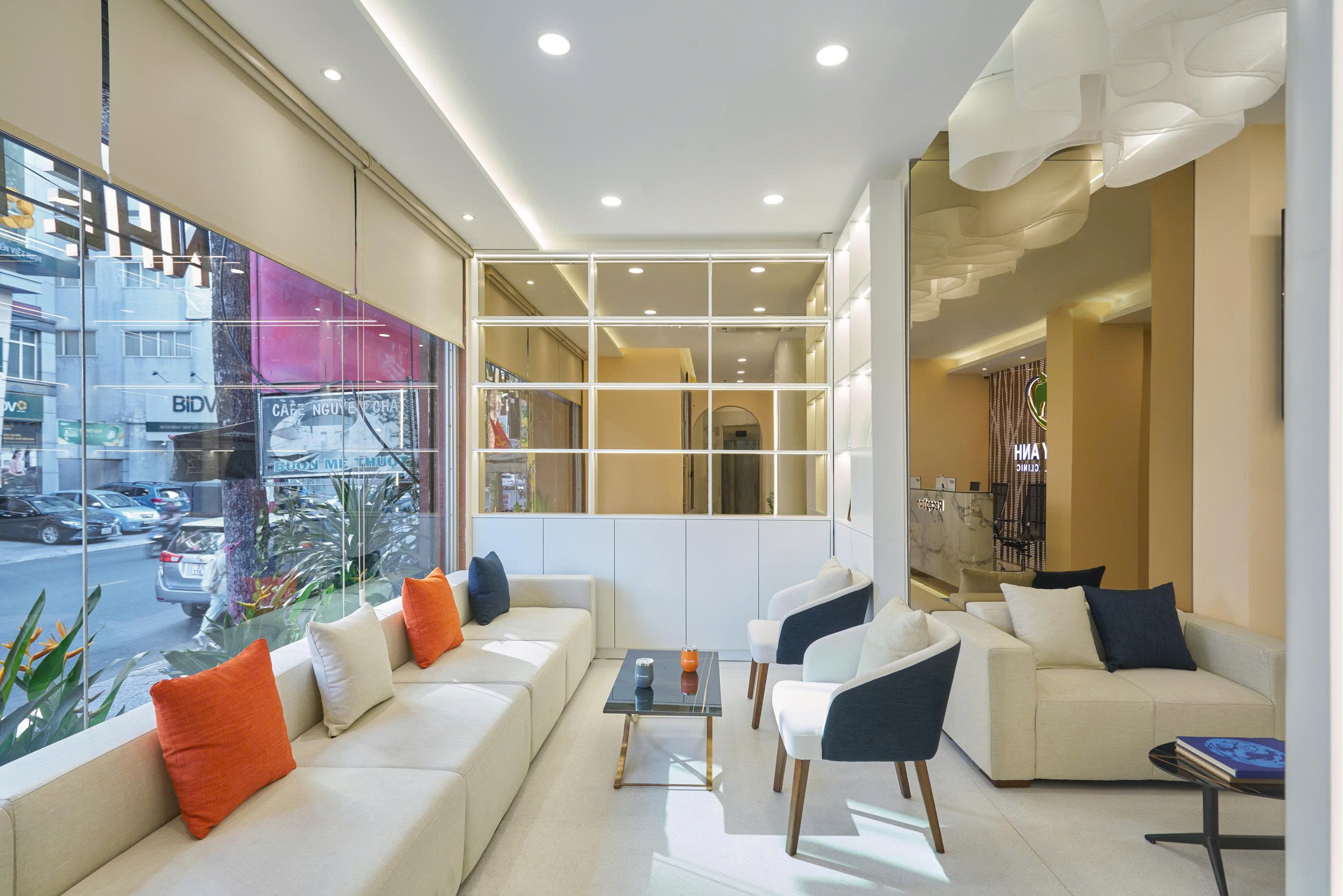 Hình ảnh Nha Khoa Thùy Anh - Công Ty Cổ Phần Đầu Tư Và Phát Triển Nha Khoa Thùy Anh - Thành Phố Hồ Chí Minh